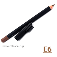 مداد ابرو گاش E6