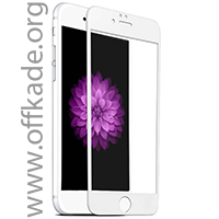 محافظ نانو گوشی آیفون 6 پلاس /  آیفون 6 جی پلاس / آیفو 6 اس پلاس مناسب برای گوشی موبایل اپل