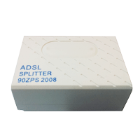 اسپلیتر 90ZPS 2008 ADSL